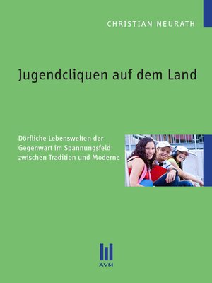cover image of Jugendcliquen auf dem Land